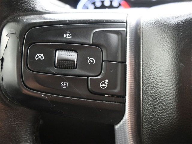 2021 GMC Sierra 1500 Elevation - 22974694 - 25