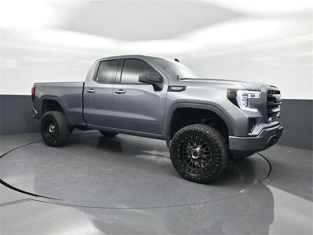 2021 GMC Sierra 1500 Elevation - 22974694 - 34
