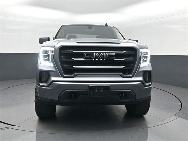 2021 GMC Sierra 1500 Elevation - 22974694 - 35