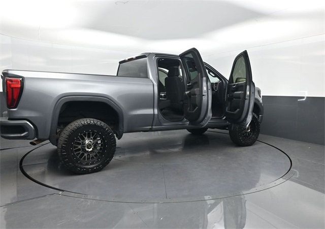 2021 GMC Sierra 1500 Elevation - 22974694 - 36
