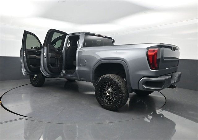 2021 GMC Sierra 1500 Elevation - 22974694 - 38