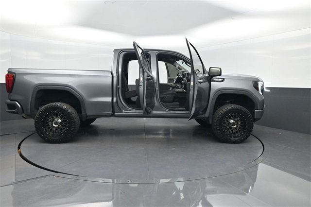 2021 GMC Sierra 1500 Elevation - 22974694 - 39