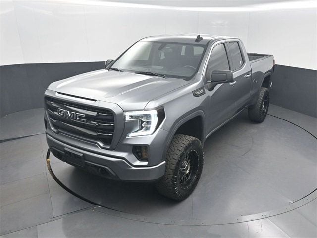 2021 GMC Sierra 1500 Elevation - 22979561 - 0