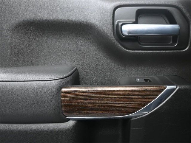 2021 GMC Sierra 1500 Elevation - 22979561 - 13