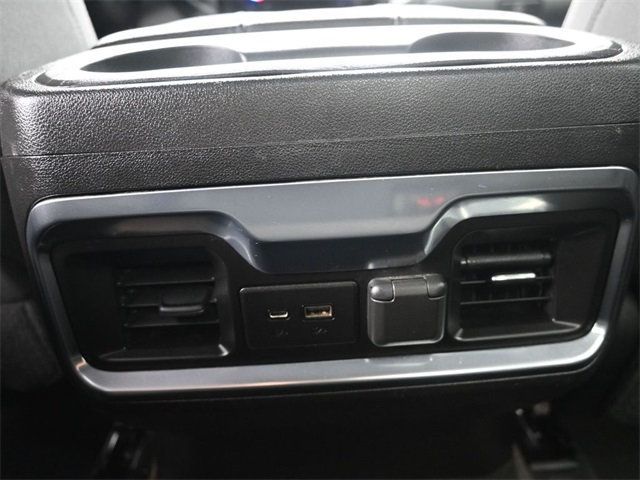 2021 GMC Sierra 1500 Elevation - 22979561 - 14