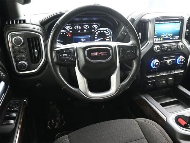 2021 GMC Sierra 1500 Elevation - 22979561 - 18