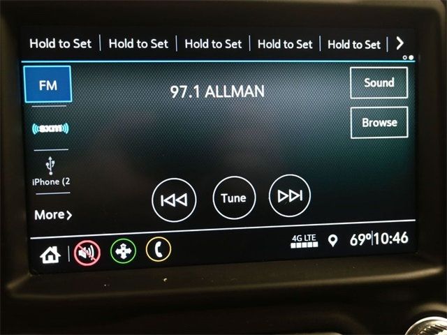 2021 GMC Sierra 1500 Elevation - 22979561 - 20