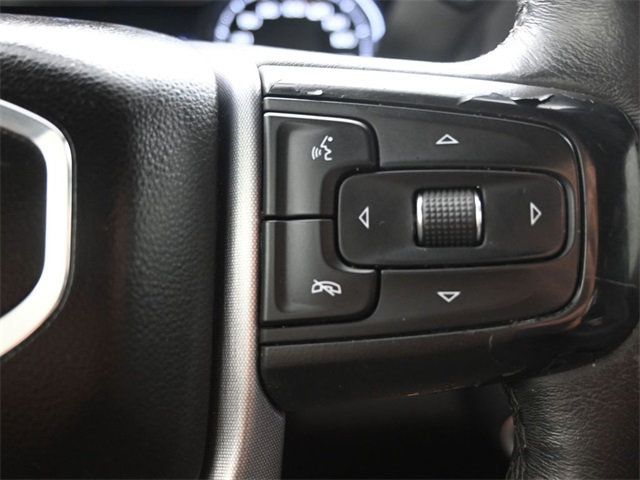 2021 GMC Sierra 1500 Elevation - 22979561 - 24