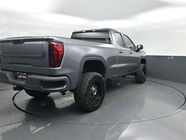 2021 GMC Sierra 1500 Elevation - 22979561 - 32