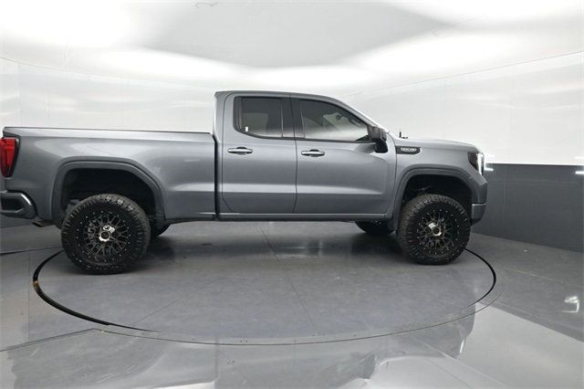 2021 GMC Sierra 1500 Elevation - 22979561 - 33