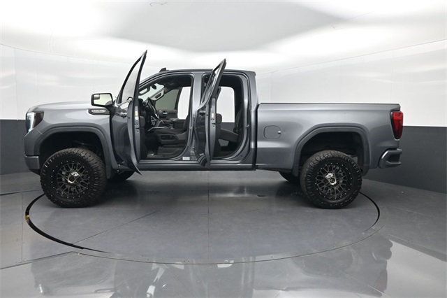 2021 GMC Sierra 1500 Elevation - 22979561 - 37