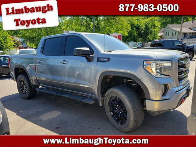 2021 GMC Sierra 1500 Elevation - 23015877 - 0