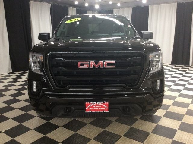 2021 GMC Sierra 1500 Elevation - 22766918 - 1