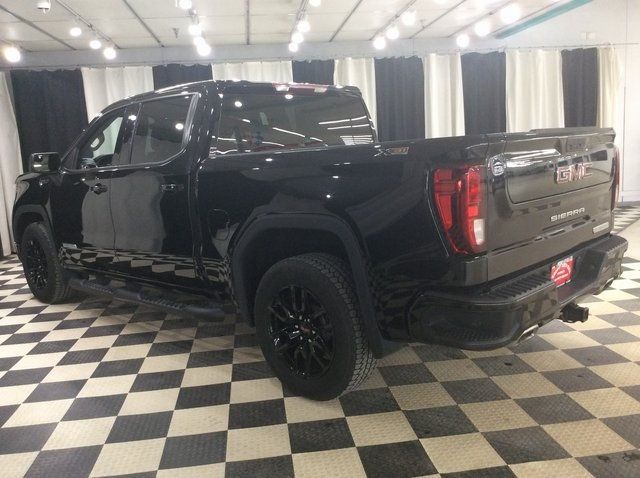 2021 GMC Sierra 1500 Elevation - 22766918 - 3