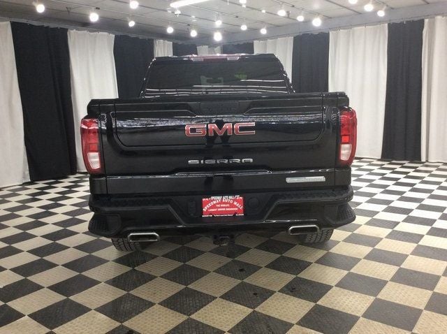 2021 GMC Sierra 1500 Elevation - 22766918 - 4