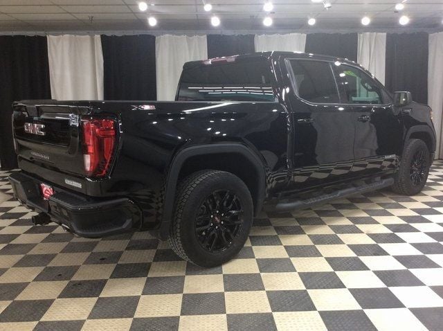 2021 GMC Sierra 1500 Elevation - 22766918 - 5