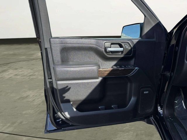 2021 GMC Sierra 1500 Elevation 4x4 4dr Crew Cab 5.8 ft. SB - 23000002 - 9