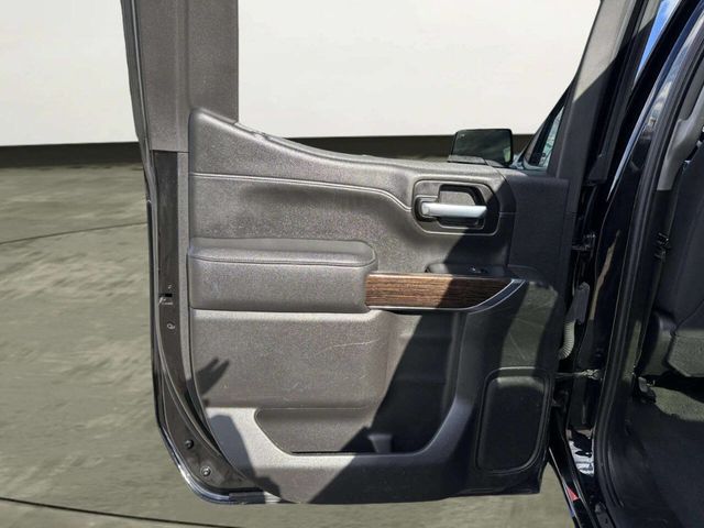 2021 GMC Sierra 1500 Elevation 4x4 4dr Crew Cab 5.8 ft. SB - 23000002 - 11