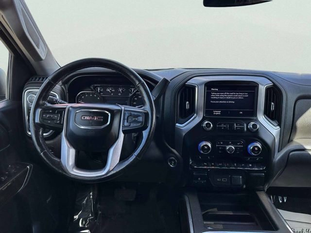 2021 GMC Sierra 1500 Elevation 4x4 4dr Crew Cab 5.8 ft. SB - 23000002 - 15