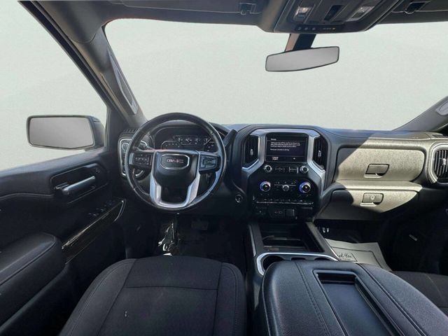 2021 GMC Sierra 1500 Elevation 4x4 4dr Crew Cab 5.8 ft. SB - 23000002 - 16