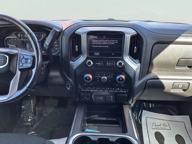 2021 GMC Sierra 1500 Elevation 4x4 4dr Crew Cab 5.8 ft. SB - 23000002 - 17