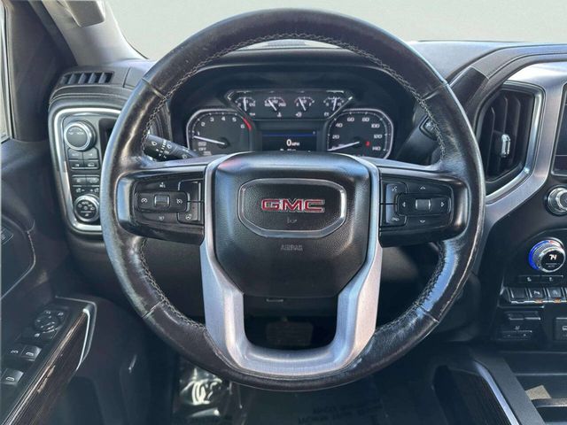 2021 GMC Sierra 1500 Elevation 4x4 4dr Crew Cab 5.8 ft. SB - 23000002 - 18
