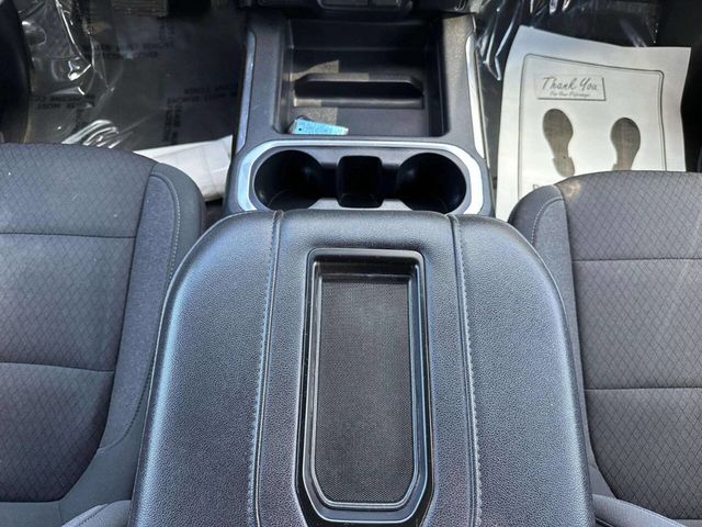 2021 GMC Sierra 1500 Elevation 4x4 4dr Crew Cab 5.8 ft. SB - 23000002 - 21