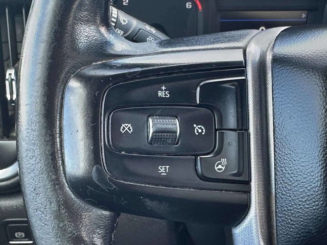 2021 GMC Sierra 1500 Elevation 4x4 4dr Crew Cab 5.8 ft. SB - 23000002 - 29