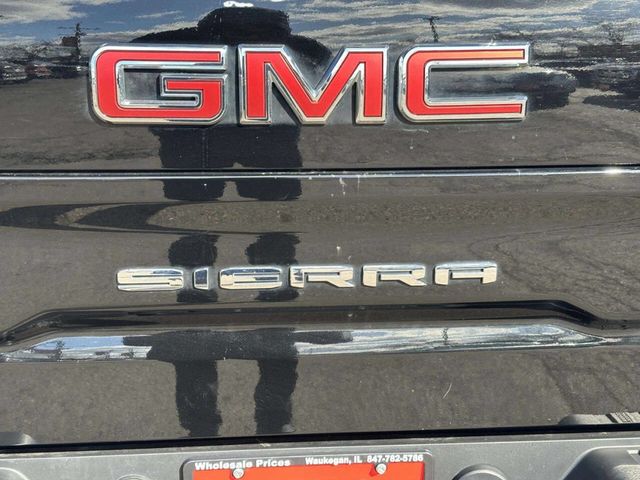 2021 GMC Sierra 1500 Elevation 4x4 4dr Crew Cab 5.8 ft. SB - 23000002 - 34