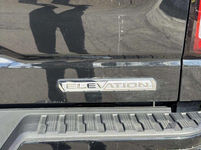 2021 GMC Sierra 1500 Elevation 4x4 4dr Crew Cab 5.8 ft. SB - 23000002 - 35