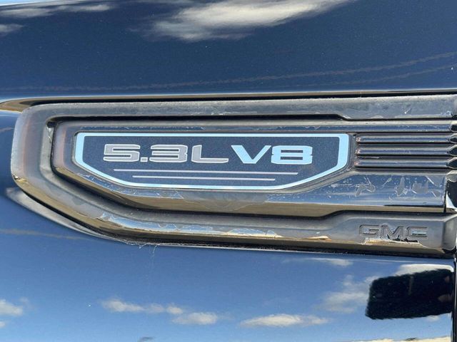 2021 GMC Sierra 1500 Elevation 4x4 4dr Crew Cab 5.8 ft. SB - 23000002 - 36