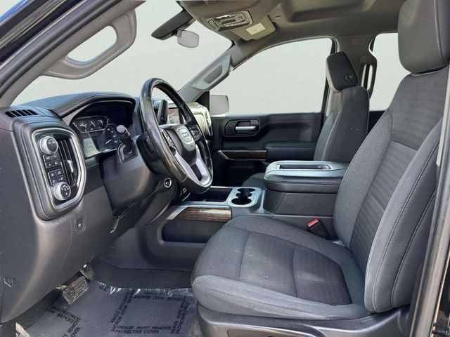 2021 GMC Sierra 1500 Elevation 4x4 4dr Crew Cab 5.8 ft. SB - 23000002 - 8