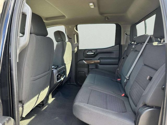 2021 GMC Sierra 1500 Elevation 4x4 4dr Crew Cab 5.8 ft. SB - 23011849 - 10