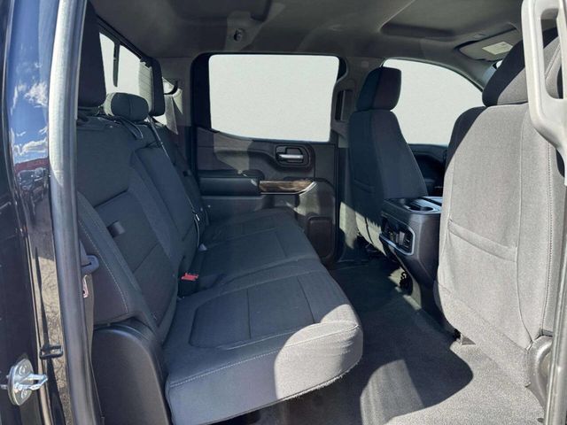 2021 GMC Sierra 1500 Elevation 4x4 4dr Crew Cab 5.8 ft. SB - 23011849 - 13