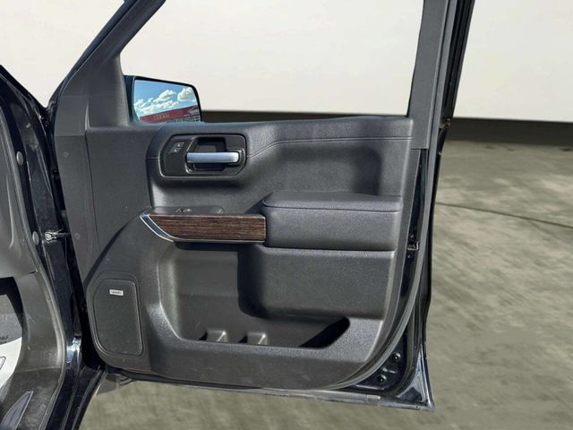 2021 GMC Sierra 1500 Elevation 4x4 4dr Crew Cab 5.8 ft. SB - 23011849 - 23