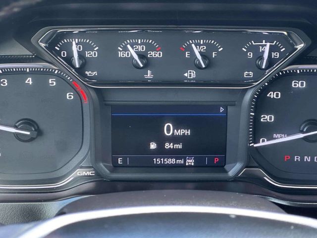 2021 GMC Sierra 1500 Elevation 4x4 4dr Crew Cab 5.8 ft. SB - 23011849 - 26