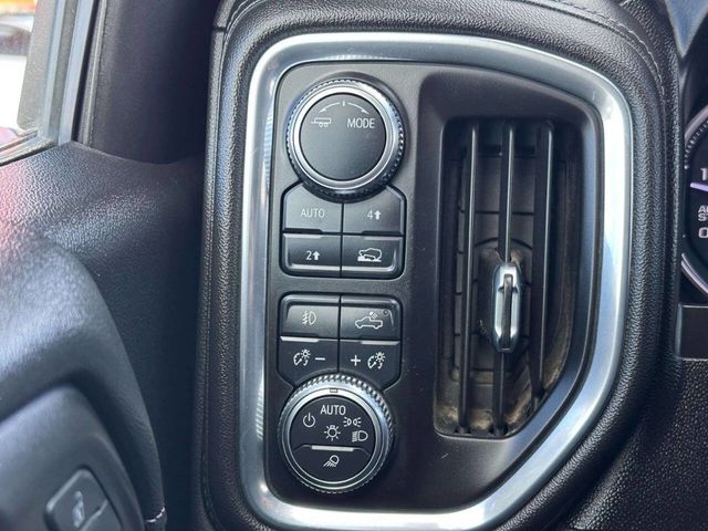 2021 GMC Sierra 1500 Elevation 4x4 4dr Crew Cab 5.8 ft. SB - 23011849 - 27