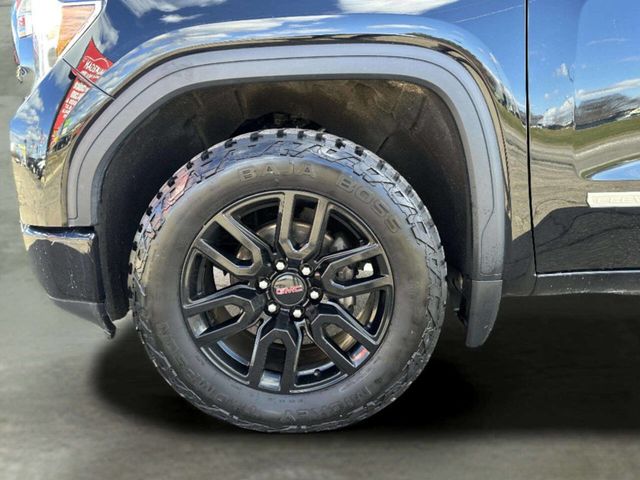 2021 GMC Sierra 1500 Elevation 4x4 4dr Crew Cab 5.8 ft. SB - 23011849 - 33