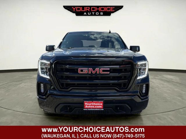 2021 GMC Sierra 1500 Elevation 4x4 4dr Crew Cab 5.8 ft. SB - 23011849 - 7