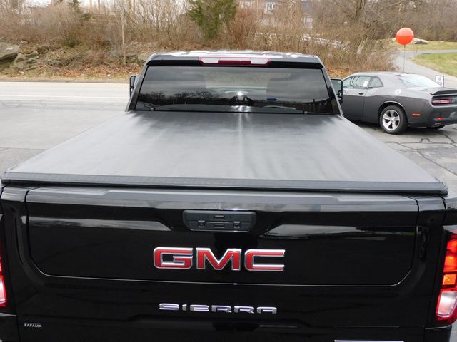 2021 GMC Sierra 1500 Elevation Crew Cab 4WD  - 22355668 - 12