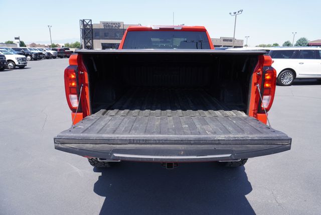 2021 GMC Sierra 1500 ELEVATION X31 - 22868400 - 10