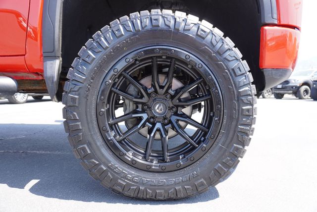 2021 GMC Sierra 1500 ELEVATION X31 - 22868400 - 15