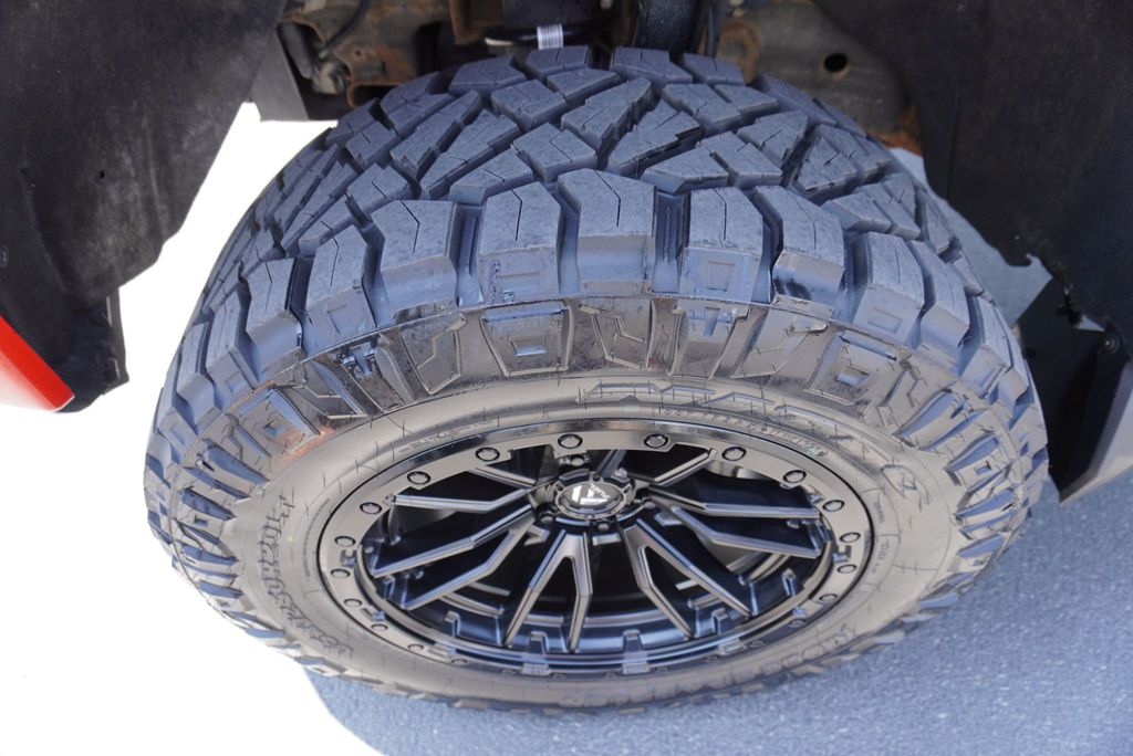 2021 GMC Sierra 1500 ELEVATION X31 - 22868400 - 16