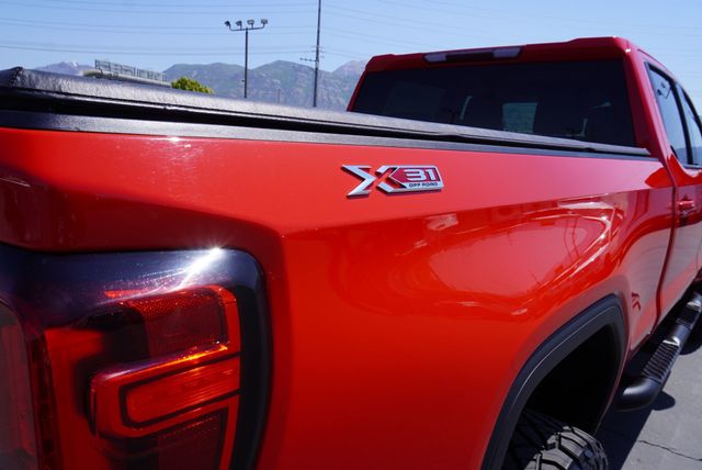 2021 GMC Sierra 1500 ELEVATION X31 - 22868400 - 20