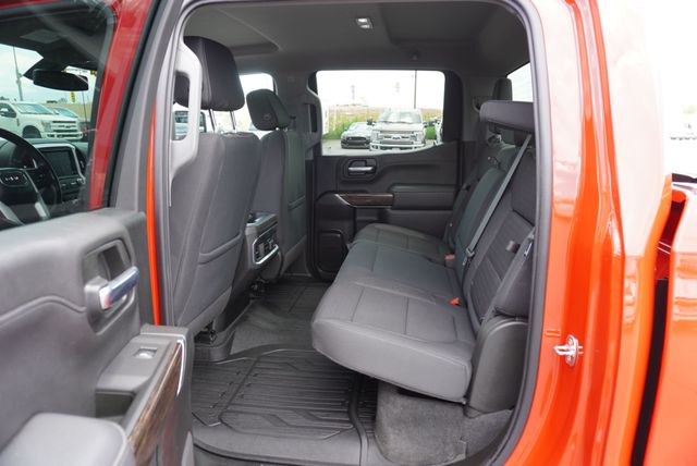 2021 GMC Sierra 1500 ELEVATION X31 - 22868400 - 22