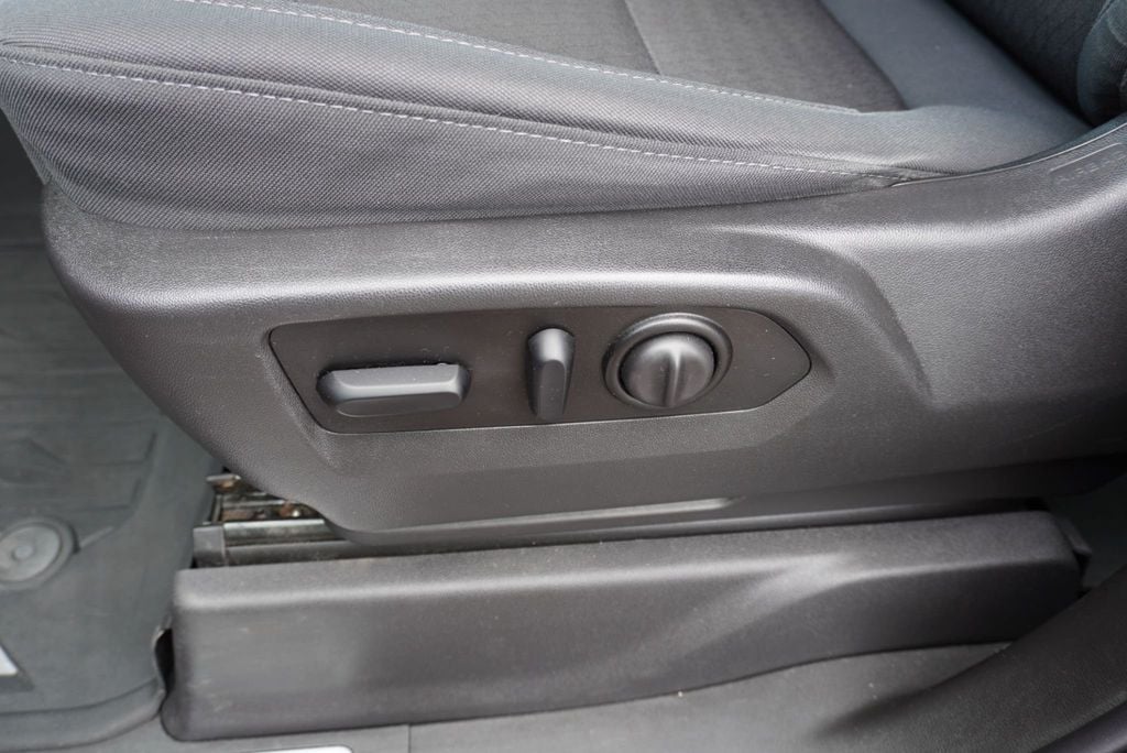 2021 GMC Sierra 1500 ELEVATION X31 - 22868400 - 27