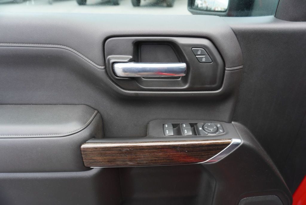 2021 GMC Sierra 1500 ELEVATION X31 - 22868400 - 28