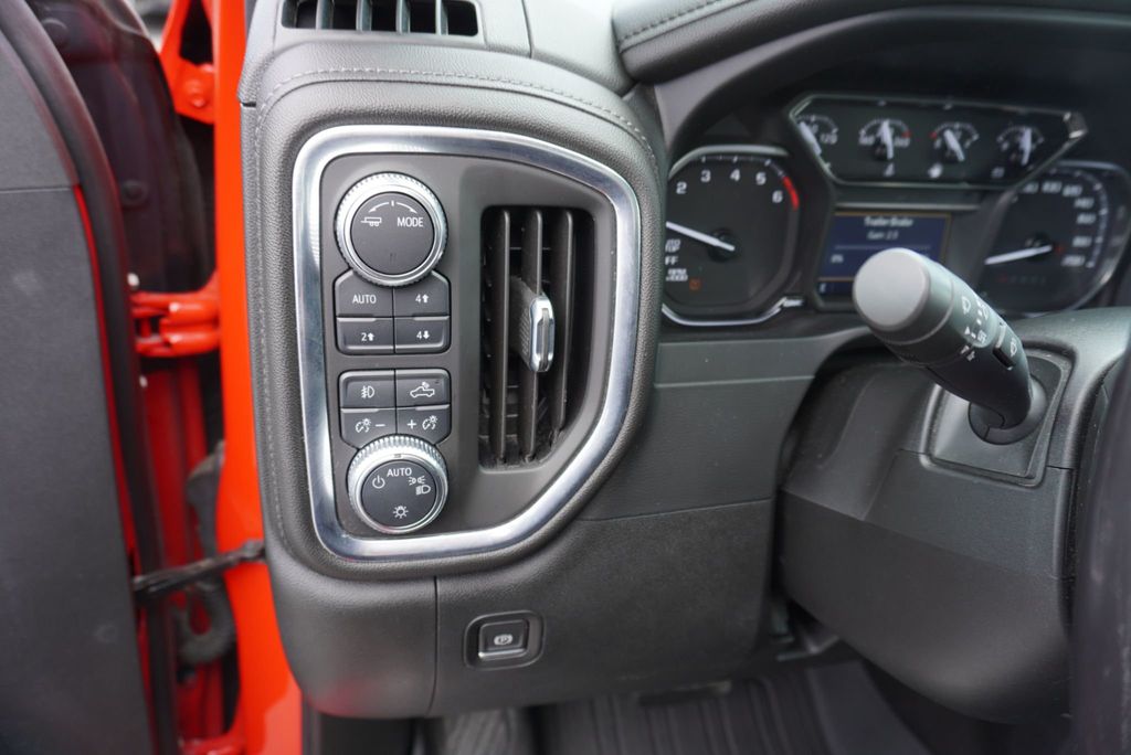 2021 GMC Sierra 1500 ELEVATION X31 - 22868400 - 29