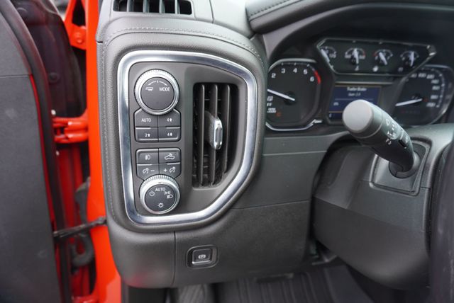 2021 GMC Sierra 1500 ELEVATION X31 - 22868400 - 29