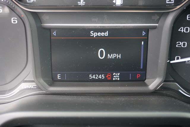 2021 GMC Sierra 1500 ELEVATION X31 - 22868400 - 30